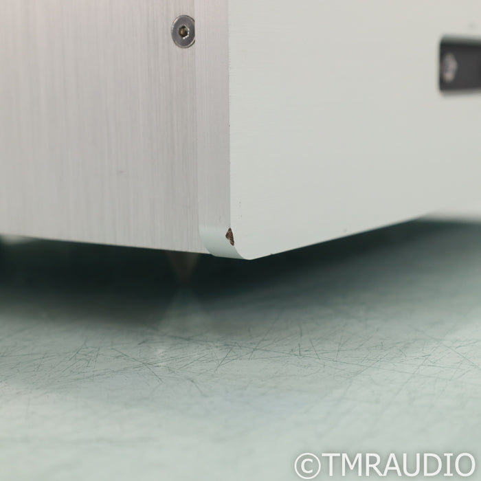 Audiomat Maestro DAC; D/A Converter