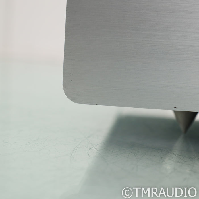 Audiomat Maestro DAC; D/A Converter