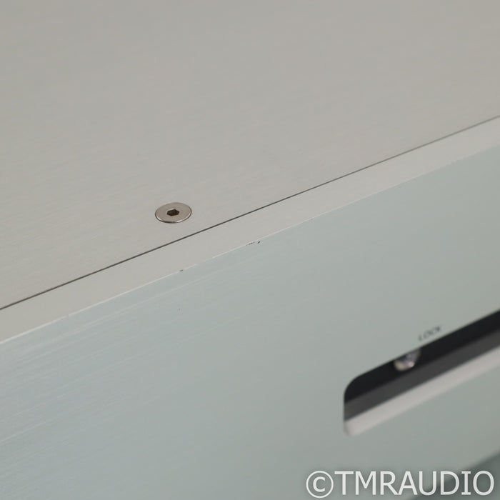 Audiomat Maestro DAC; D/A Converter