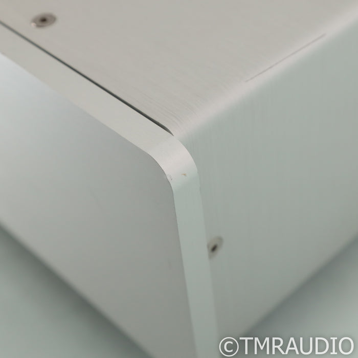 Audiomat Maestro DAC; D/A Converter