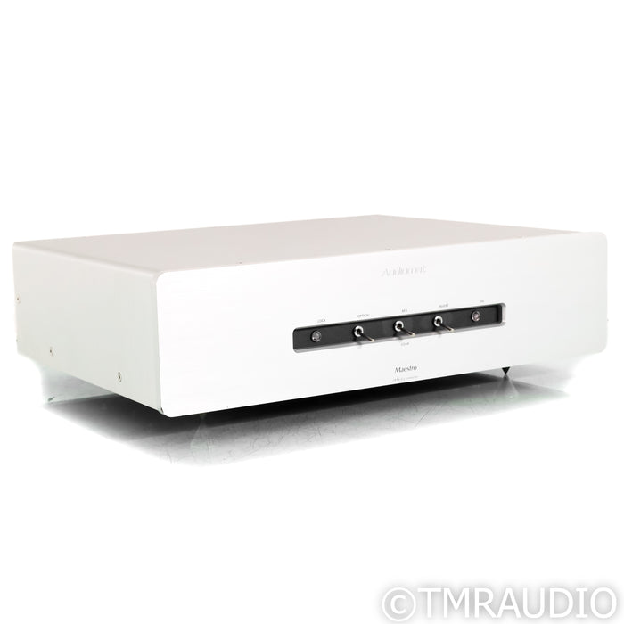 Audiomat Maestro DAC; D/A Converter
