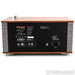 Klipsch The Three II Wireless Bluetooth Speaker; Walnut