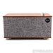 Klipsch The Three II Wireless Bluetooth Speaker; Walnut