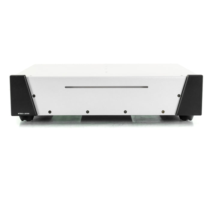 Wyred 4 Sound ST-1000 Stereo Power Amplifier