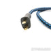 AudioQuest NRG-1 Power Cable; 3ft C7 AC Cord, Lot of 2 (Unused)