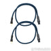 AudioQuest NRG-1 Power Cable; 3ft C7 AC Cord, Lot of 2 (Unused)