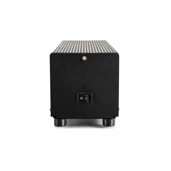 Linear Tube Audio MicroZOTL MZ2 Tube Hybrid Integrated Headphone Amplifier; LPS+