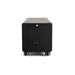 Linear Tube Audio MicroZOTL MZ2 Tube Hybrid Integrated Headphone Amplifier; LPS+