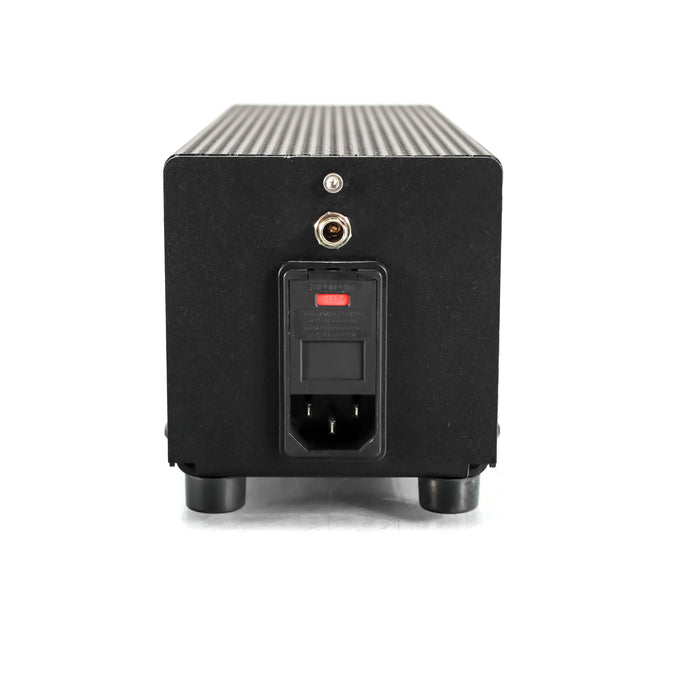 Linear Tube Audio MicroZOTL MZ2 Tube Hybrid Integrated Headphone Amplifier; LPS+