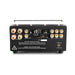 Linear Tube Audio MicroZOTL MZ2 Tube Hybrid Integrated Headphone Amplifier; LPS+