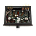Linear Tube Audio MicroZOTL MZ2 Tube Hybrid Integrated Headphone Amplifier; LPS+
