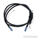 AudioQuest Husky Subwoofer RCA Cable; 2m Single Interconnect (Unused)