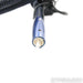 AudioQuest Husky Subwoofer RCA Cable; 2m Single Interconnect (Unused)