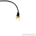 AudioQuest Irish Red Subwoofer RCA Cable; 12m Single Interconnect (Mint / Unused)