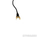 AudioQuest Irish Red Subwoofer RCA Cable; 12m Single Interconnect (Mint / Unused)