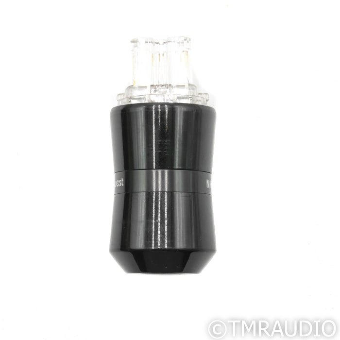 AudioQuest NRG-1000 Plug;  C15 IEC (Unused)