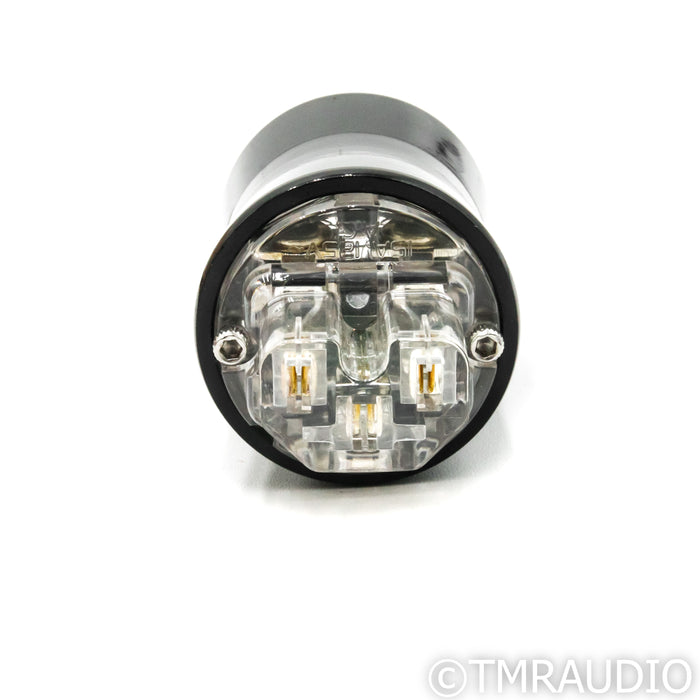 AudioQuest NRG-1000 Plug;  C15 IEC (Unused)