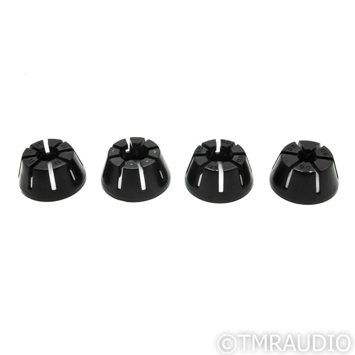 AudioQuest NRG-1000 Plug;  C15 IEC (Unused)