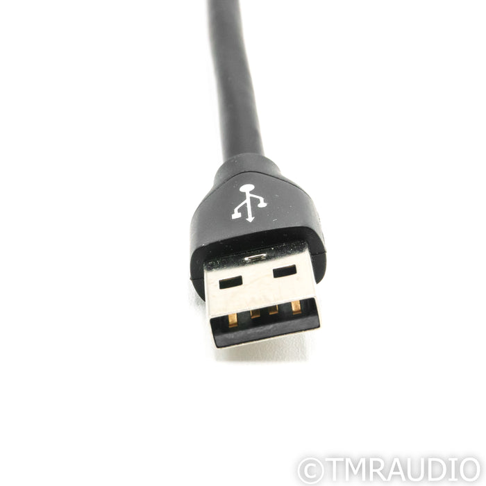 AudioQuest DragonTail USB A 2.0 Extender (Unused)