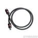 Shunyata Research Delta NR V2 Power Cable; 6ft AC Cord