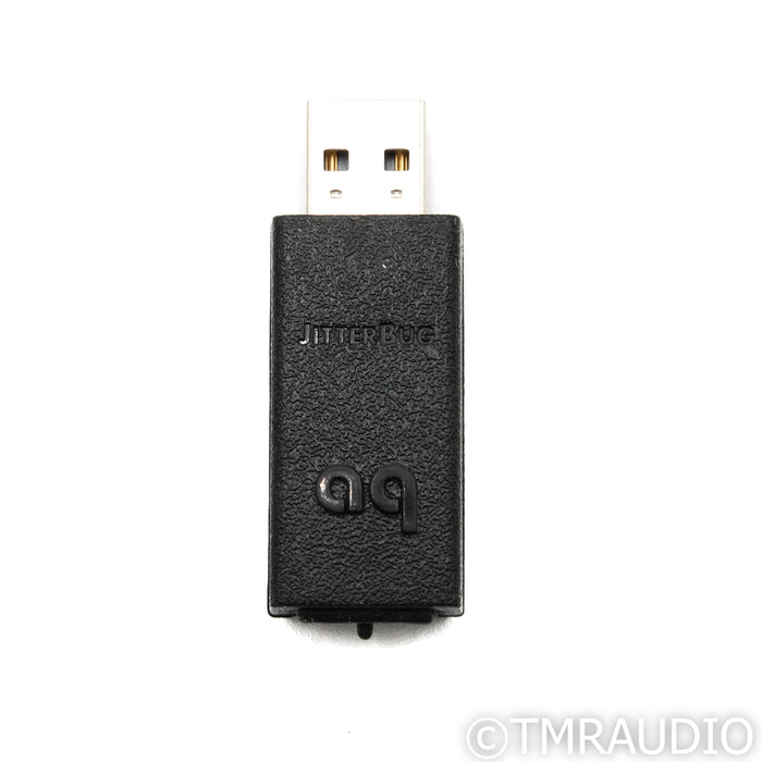 AudioQuest JitterBug USB Noise Filter