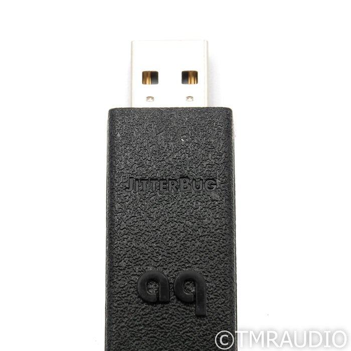AudioQuest JitterBug USB Noise Filter
