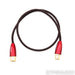 AudioQuest Cinnamon AES/EBU XLR Cable; 0.75m Digital Balanced Interconnect