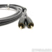 AudioQuest Tower RCA Cables; Lot of 3 Stereo Interconnects (Unused)