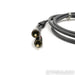 AudioQuest Tower RCA Cables; Lot of 3 Stereo Interconnects (Unused)