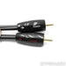 AudioQuest Tower RCA Cables; Lot of 3 Stereo Interconnects (Unused)