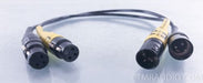 Analysis Plus Copper Oval-IN XLR Cables