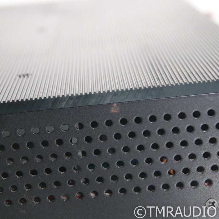 Musical Fidelity A1 Stereo Integrated Amplifier; MM Phono