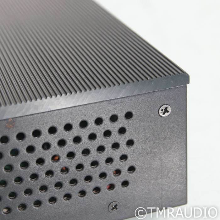Musical Fidelity A1 Stereo Integrated Amplifier; MM Phono