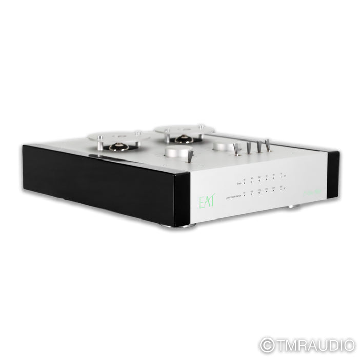 E.A.T. E-Glo Petit Tube MM / MC Phono Preamplifier
