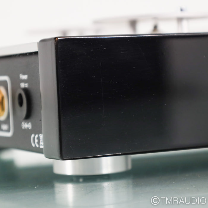 E.A.T. E-Glo Petit Tube MM / MC Phono Preamplifier