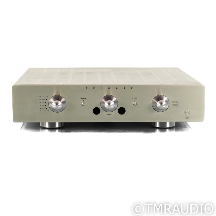Primare I30 Stereo Integrated Amplifier