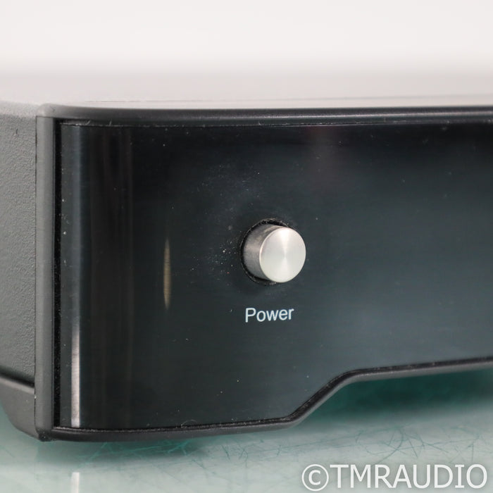Rega Fono MC Phono Preamplifier