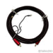 AudioQuest Irish Red Subwoofer RCA Cable; 2m Single Interconnect (Unused)