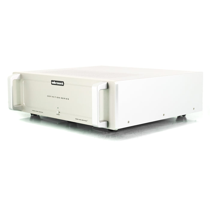 Audio Research DS225 Stereo Power Amplifier