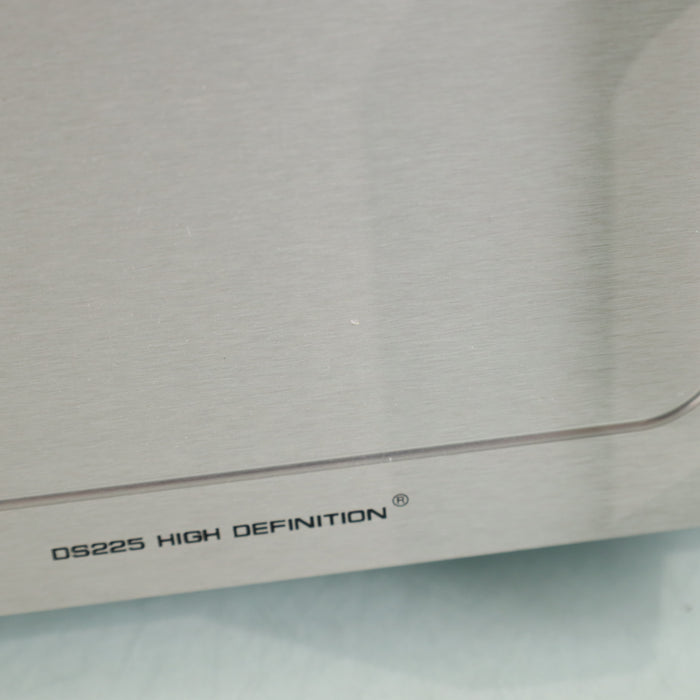 Audio Research DS225 Stereo Power Amplifier