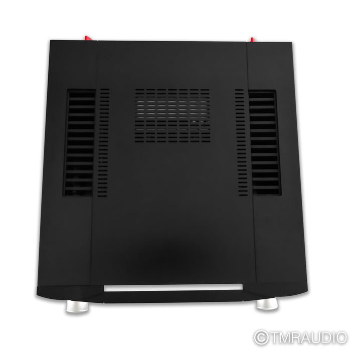 Mark Levinson No. 585.5 Stereo Integrated Amplifier; MM / MC Phono