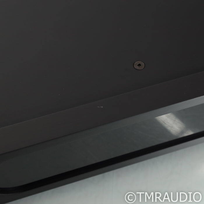 Ideon Audio Ion DAC; D/A Converter