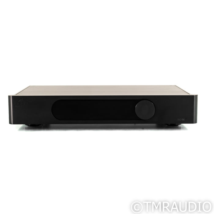 Ideon Audio Ion DAC; D/A Converter