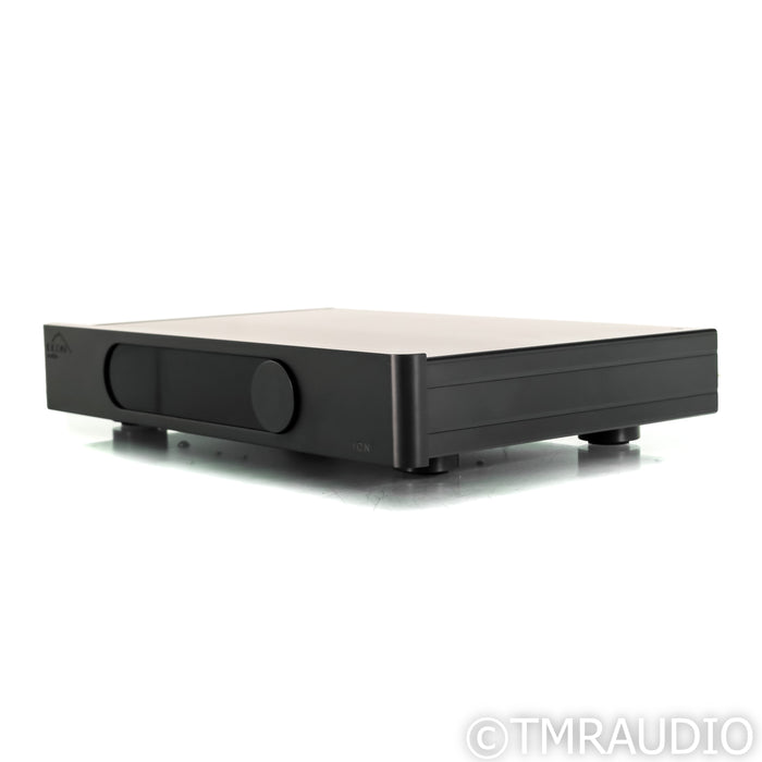 Ideon Audio Ion DAC; D/A Converter