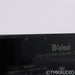 McIntosh C38 Vintage Stereo Preamplifier w/ Walnut Cabinet; MM Phono; Re-lamped