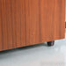 McIntosh C38 Vintage Stereo Preamplifier w/ Walnut Cabinet; MM Phono; Re-lamped