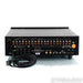 McIntosh C38 Vintage Stereo Preamplifier w/ Walnut Cabinet; MM Phono; Re-lamped