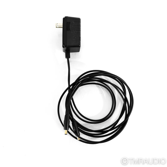 Synergistic Research Galileo Universal XLR Cells; 2ft Pair