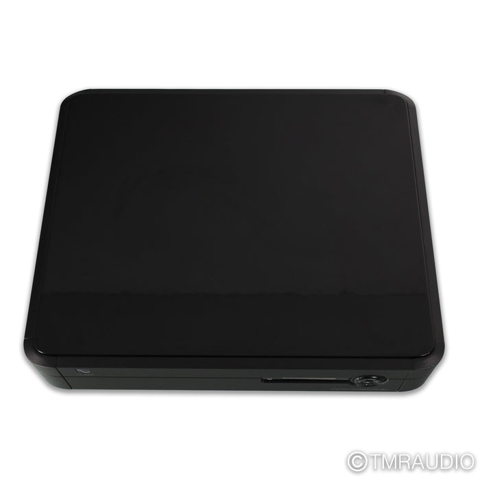 PS Audio DirectStream DAC MK2; D/A Converter