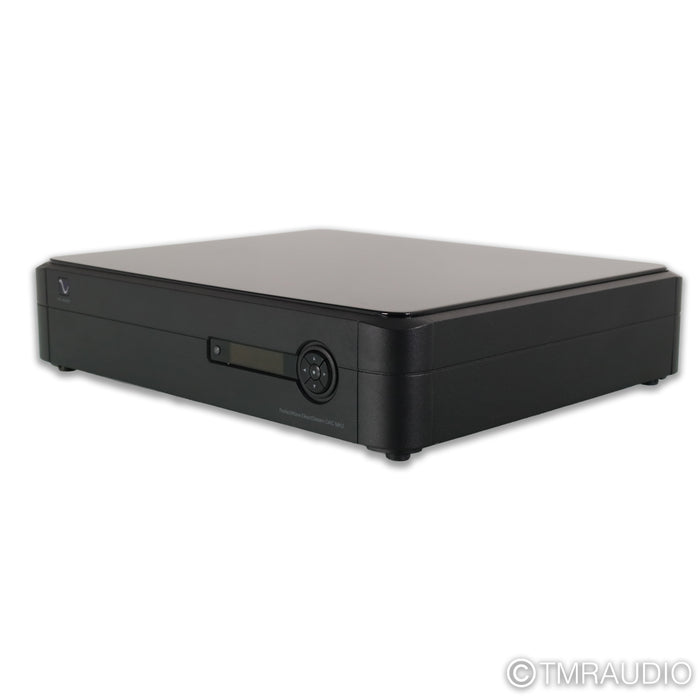 PS Audio DirectStream DAC MK2; D/A Converter